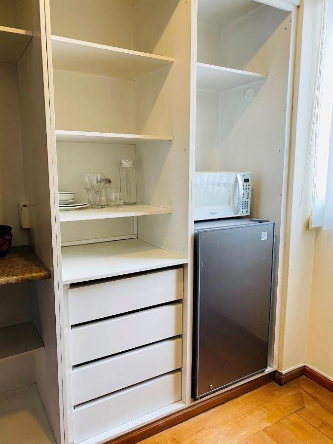 Suites Metropoli Кито Экстерьер фото
