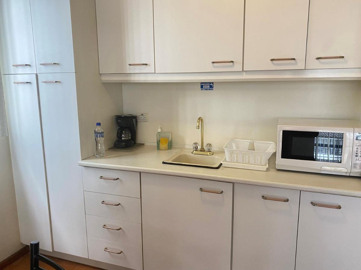 Suites Metropoli Кито Экстерьер фото