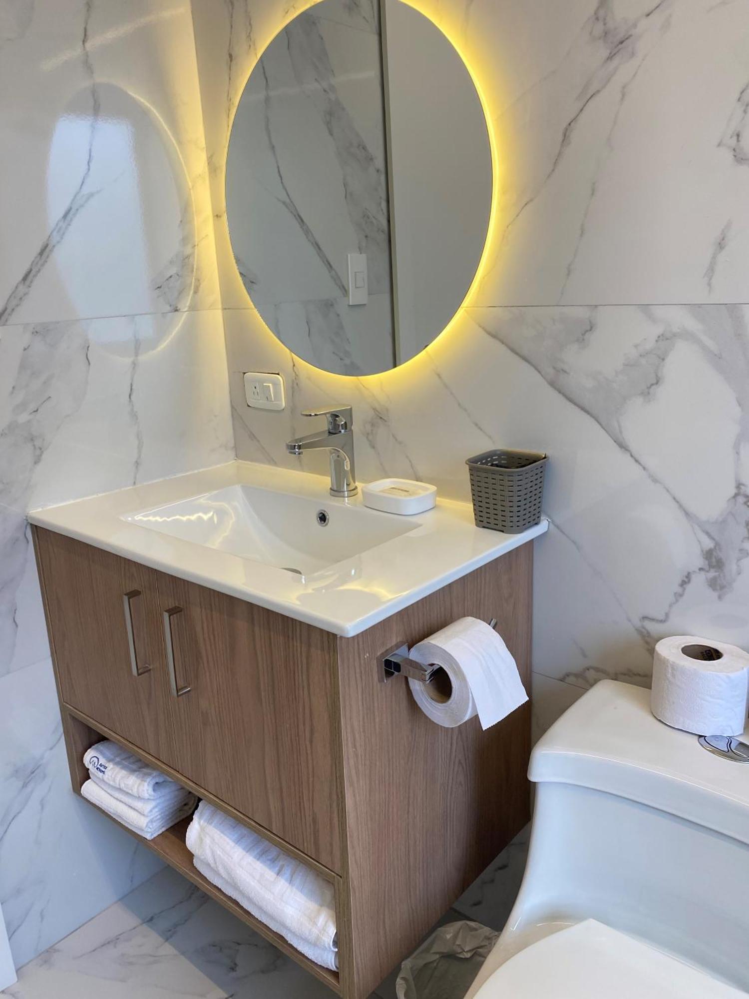 Suites Metropoli Кито Экстерьер фото