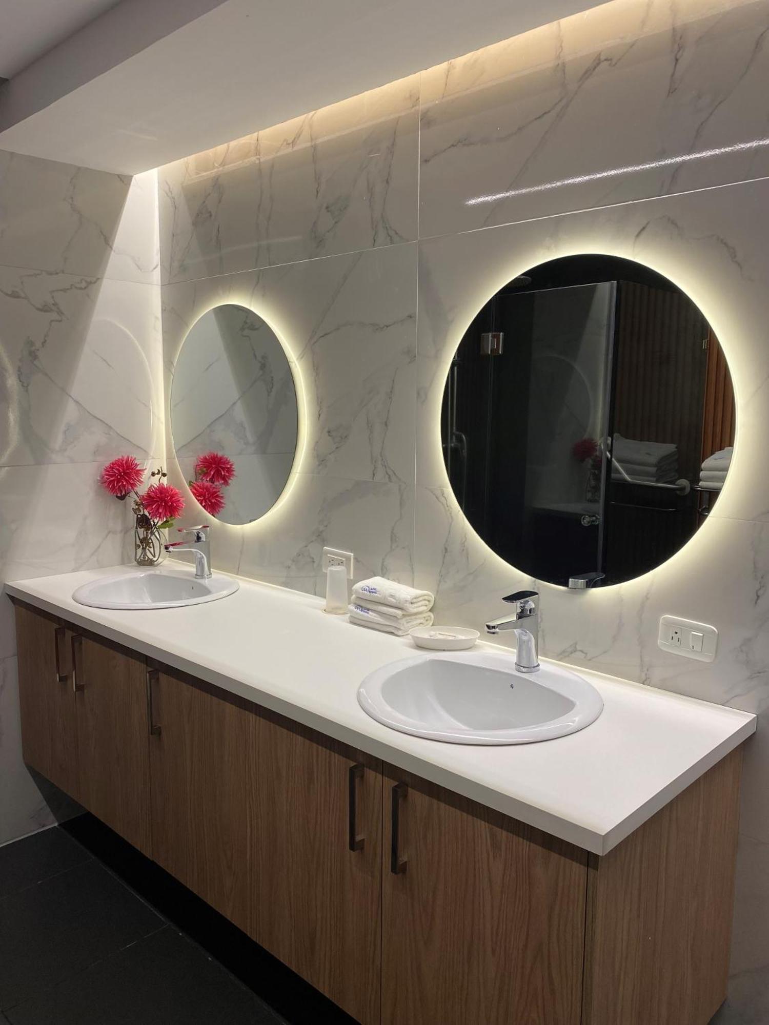 Suites Metropoli Кито Экстерьер фото