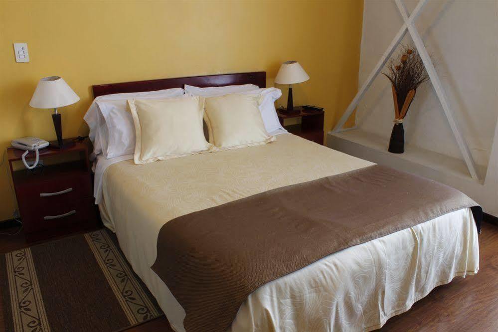 Suites Metropoli Кито Экстерьер фото